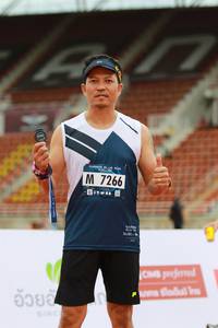 BIB: 7266
                            <button type="button" onclick="openModal(4648115)" class="btn btn-primary btn-sm float-right btn-popup" data-toggle="modal" data-target=".modal-high-quality">
                        <i class="fas fa-shopping-cart"></i> Add to Cart
                    </button>
                                            <button type="button" onclick="isThisMe(4648115, true)" class="btn btn-success btn-sm float-right btn-popup btn-isme hidden" data-toggle="tooltip" data-placement="bottom" title="นี่คือรูปของคุณใช่ไหม คลิกที่นี่เพื่อเอาเข้าอัลบั้ม">
                        <i class="fas fa-plus"></i> Add to album
                    </button>
                    <button type="button" onclick="isThisMe(4648115, false)" class="btn btn-warning btn-sm float-right btn-popup btn-isnotme hidden">
                        <i class="fas fa-ban"></i> Remove from album
                    </button>